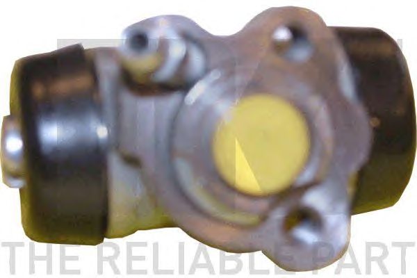 Купить запчасть NK - 804562 Цилиндр тормозной колесный задний 804562
