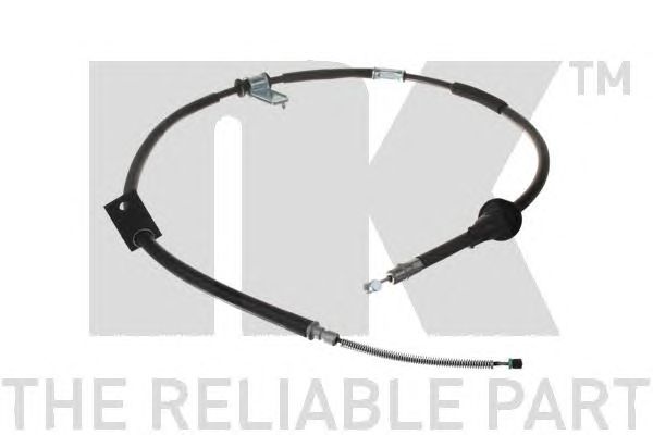 Купить запчасть NK - 903427 