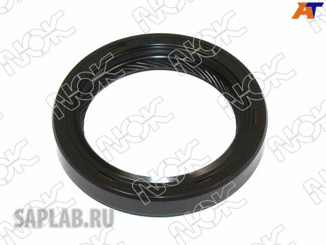Купить запчасть NOK - AH2041E0 Сальник 35/47/7 NI K4M Almera (G15) 12-, Micra (K12) 03-;;;RE K4M;