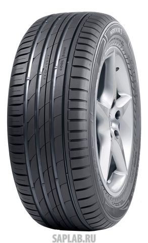 Купить запчасть NOKIAN - T427696 255/50 R 19 107W Hakka Z SUV XL