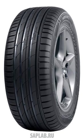 Купить запчасть NOKIAN - T427701 285/45 R 19 111Y Hakka Z SUV XL