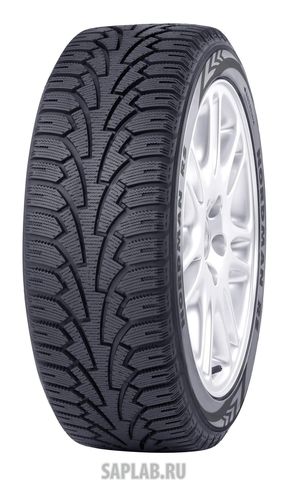 Купить запчасть NOKIAN - T427855 205/70 R 15 100R Nordman RS XL