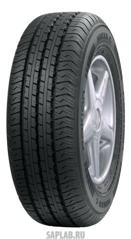 Купить запчасть NOKIAN - T427866 215/60 R 17 C 104/102H Hakka C VAN