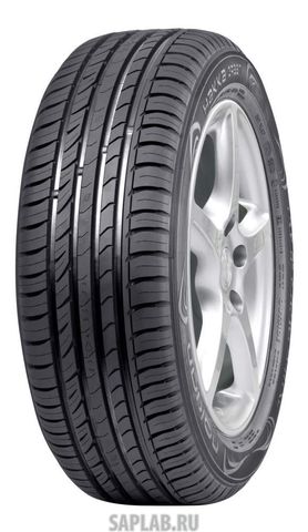 Купить запчасть NOKIAN - T428043 185/70 R 14 88T Hakka Green