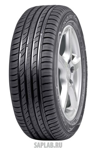 Купить запчасть NOKIAN - T428049 185/65 R 15 92H Hakka Green XL