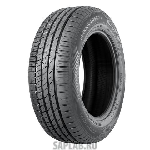 Купить запчасть NOKIAN - T428052 205/65 R 15 99H Hakka Green XL