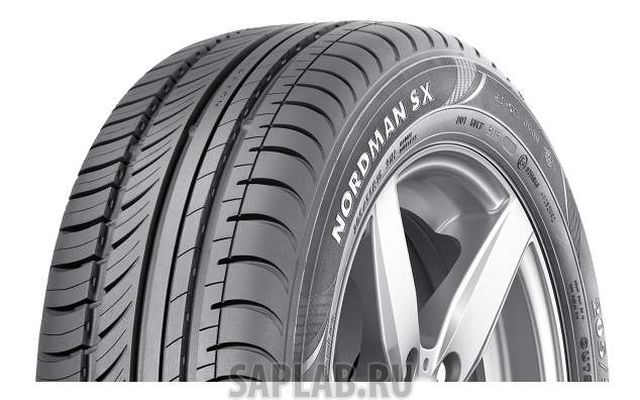 Купить запчасть NOKIAN - T428084 185/70 R 14 88T Nordman SX