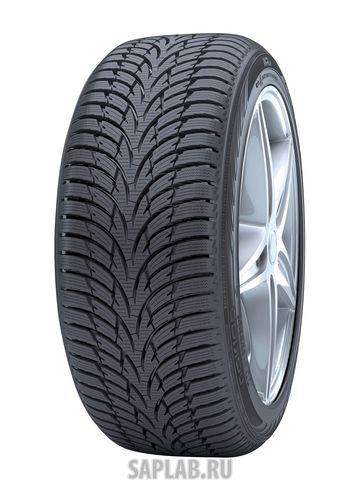 Купить запчасть NOKIAN - T428116 205/60 R 16 96H WR D3 XL