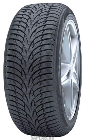 Купить запчасть NOKIAN - T428117 205/60 R 16 92H WR D3