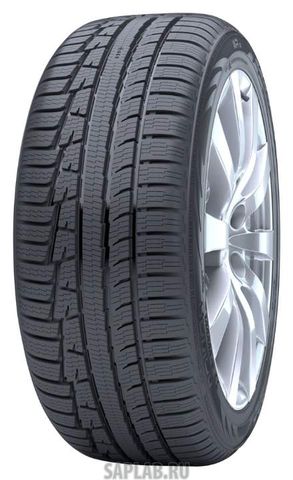 Купить запчасть NOKIAN - T428131 215/55 R 16 97H WR A3 XL