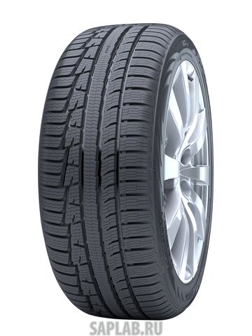 Купить запчасть NOKIAN - T428146 245/50 R 18 104V WR A3 XL