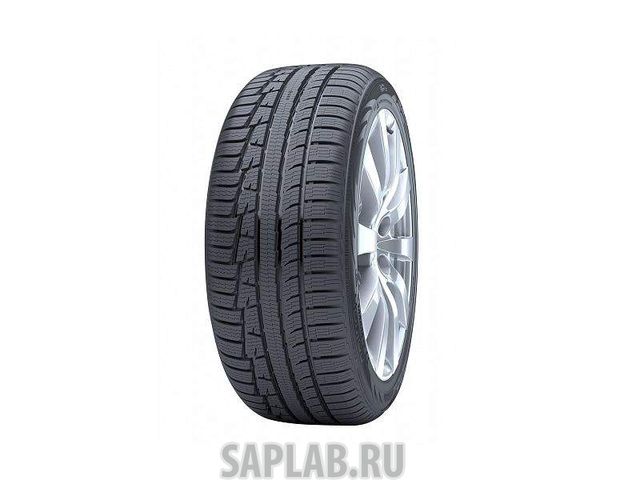 Купить запчасть NOKIAN - T428147 245/50 R 18 100V WR A3 Flat Run