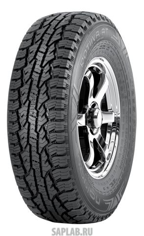 Купить запчасть NOKIAN - T428178 235/75 R 15 109T Rotiiva AT XL