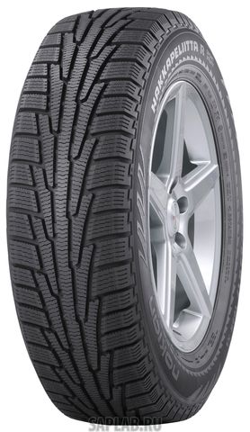 Купить запчасть NOKIAN - T428183 185/70 R 14 92R HKPL R XL