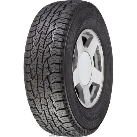 Купить запчасть NOKIAN - T428187 255/70 R 16 111T Rotiiva AT