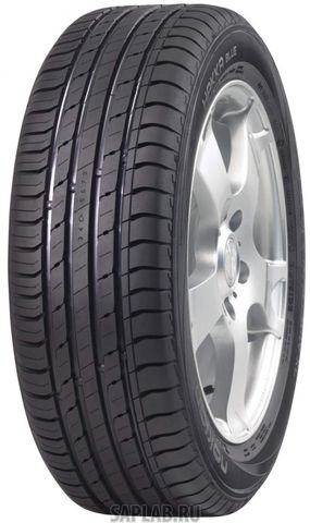 Купить запчасть NOKIAN - T428270 215/65 R 16 102V Hakka Blue XL