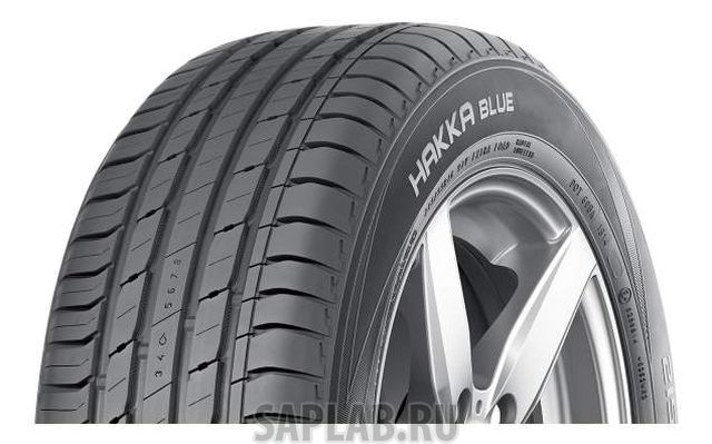 Купить запчасть NOKIAN - T428273 215/60 R 16 99V Hakka Blue XL