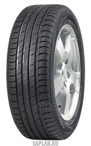 Купить запчасть NOKIAN - T428274 225/60 R 16 102V Hakka Blue XL