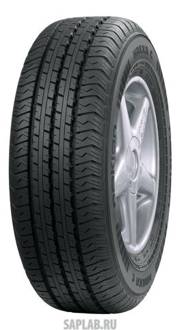 Купить запчасть NOKIAN - T428341 185/75 R 16 C 104/102S Hakka C CARGO