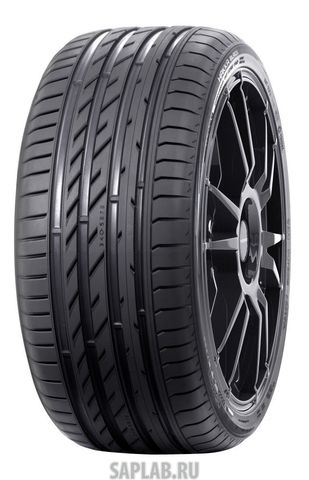 Купить запчасть NOKIAN - T428470 205/50 R 16 91W Hakka Black XL