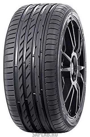 Купить запчасть NOKIAN - T428482 245/40 ZR 17 95Y Hakka Black XL