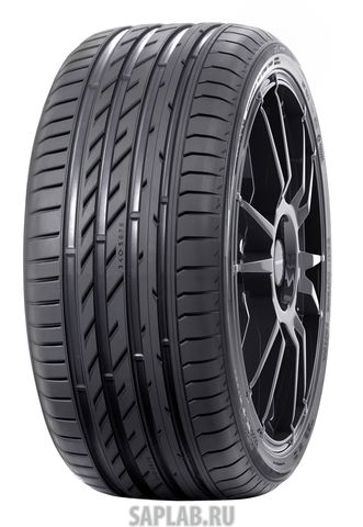 Купить запчасть NOKIAN - T428495 295/30 ZR 19 100Y Hakka Black XL