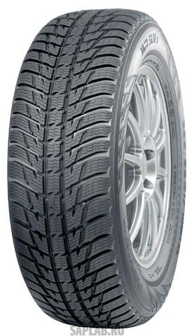 Купить запчасть NOKIAN - T428591 235/75 R 15 105T WR SUV 3