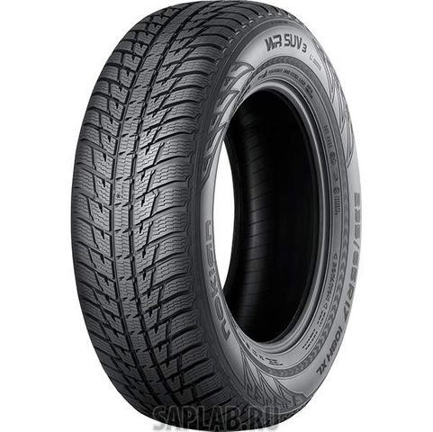 Купить запчасть NOKIAN - T428617 285/45 R 19 111V WR SUV 3 XL