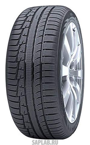 Купить запчасть NOKIAN - T428700 245/40 R 19 98V WR A3 XL