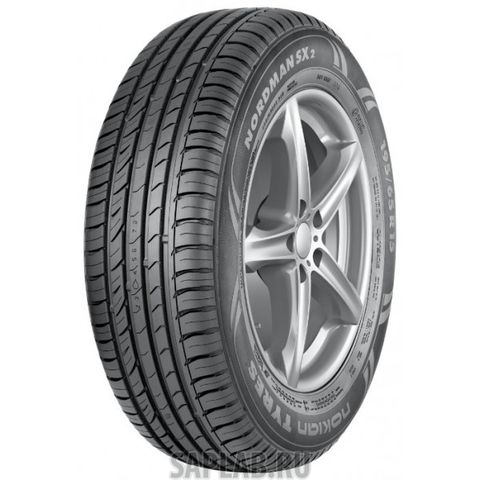 Купить запчасть NOKIAN - T428739 215/55 R 16 97H Nordman SX XL