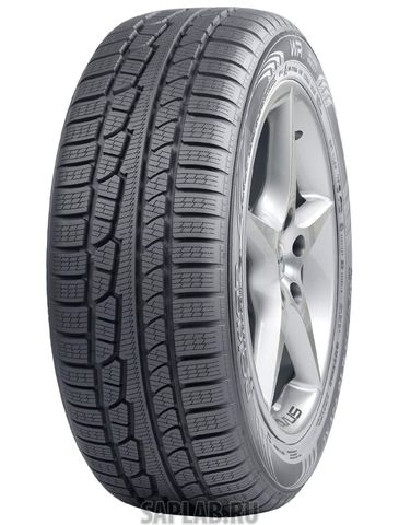 Купить запчасть NOKIAN - T441515 WR G2 SUV