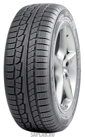 Купить запчасть NOKIAN - T441517 NO4W 225/70R16 107H TL XL WR G2 SUV