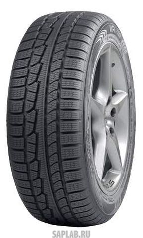 Купить запчасть NOKIAN - T441519 NO4W 245/70R16 107H TL WR G2 SUV н/ш