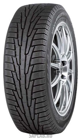 Купить запчасть NOKIAN - T441589 NO4W 275/65R17 119R TL XL HAKKAPELIITTA R SUV