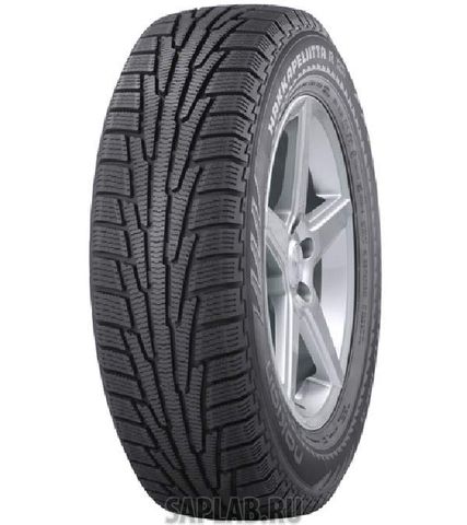 Купить запчасть NOKIAN - T441599 Hakkapeliitta R