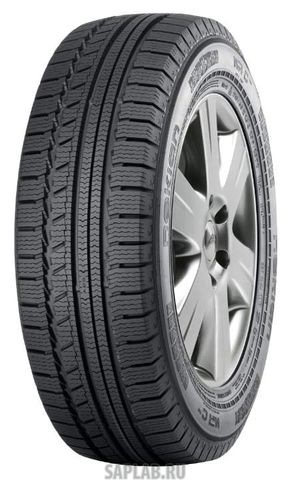 Купить запчасть NOKIAN - T442193 195/65 R 16 C 104/102S WR C VAN