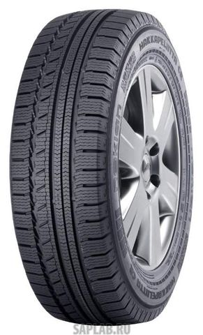 Купить запчасть NOKIAN - T442244 Hakkapeliitta CR Van