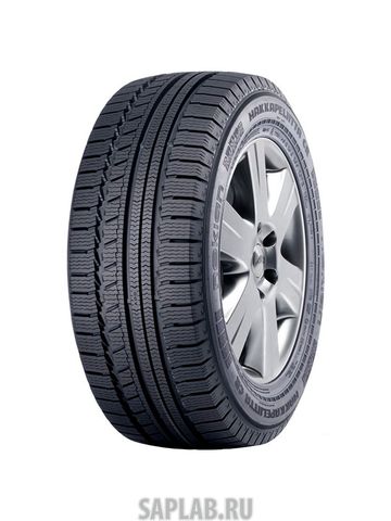 Купить запчасть NOKIAN - T442246 205/65 R 15 C 102/100R HKPL CR VAN