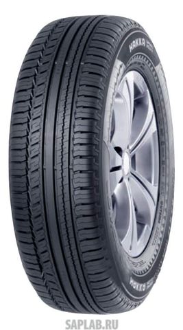 Купить запчасть NOKIAN - T443064 215/70 R 16 100T Hakka SUV