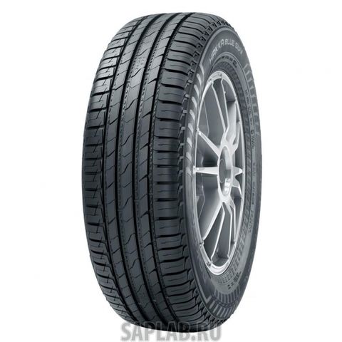 Купить запчасть NOKIAN - T443098 235/55 R 18 104H Hakka SUV XL