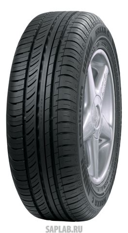 Купить запчасть NOKIAN - T443317 195/65 R 16 C 104/102T Hakka C VAN