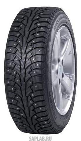 Купить запчасть NOKIAN - TS31666 235/60 R 17 106T HKPL SUV 5 XL