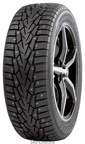 Купить запчасть NOKIAN - TS31681 245/40 R 18 97T HKPL 7 XL