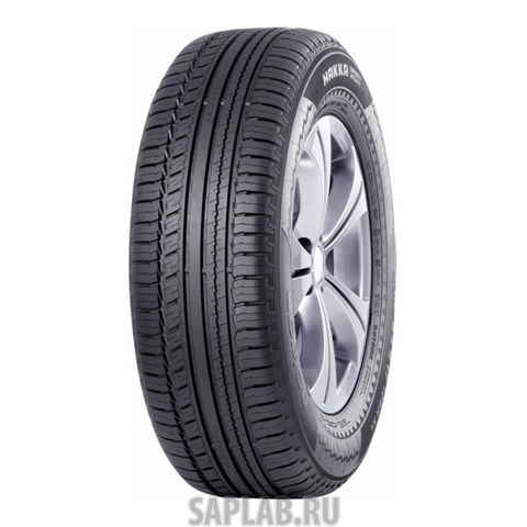 Купить запчасть NOKIAN - TS31719 225/70 R 16 103T Nordman SUV