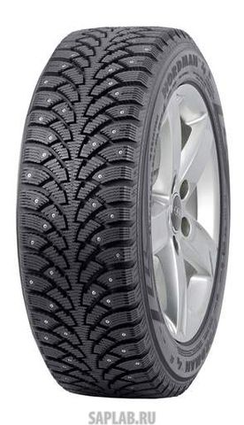 Купить запчасть NOKIAN - TS31725 245/65 R 17 107T Nordman SUV