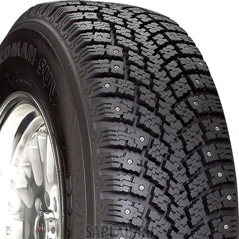 Купить запчасть NOKIAN - TS31726 265/65 R 17 116T Nordman SUV XL