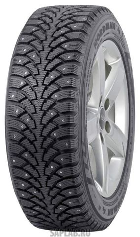 Купить запчасть NOKIAN - TS31738 205/65 R 15 94T Nordman 4