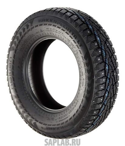 Купить запчасть NOKIAN - TS31806 LT215/85 R16 115/112Q HKPL LT 2