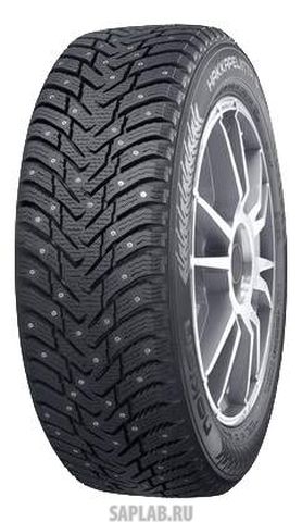 Купить запчасть NOKIAN - TS31836 235/55 R 17 103T HKPL 8 XL