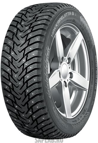 Купить запчасть NOKIAN - TS31843 225/45 R 17 94T HKPL 8 XL